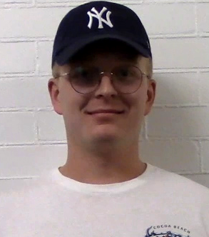 Burnett Jeremy